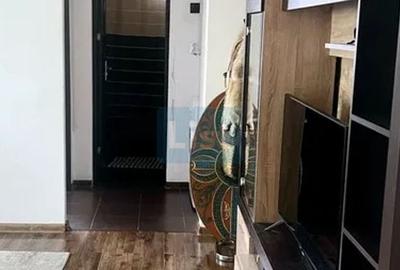 Apartament Ploiești, zona Centrala : 45m², 2 camere - 3