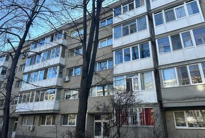 2 Camere | Vanzare  | Parc | Metrou *Drumul Taberei* Tur Virtual* - 21