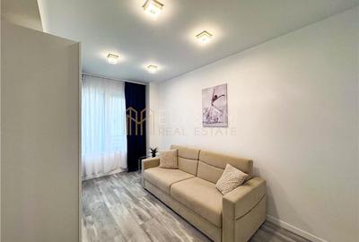Apartament de inchiriere 3 camere Soseaua Nordului Herastrau - 19