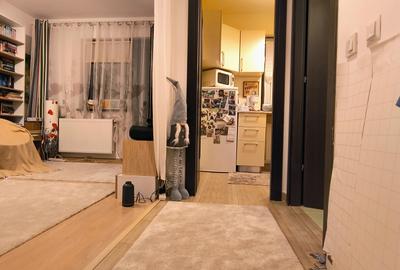 Garsoniera cocheta de vanzare - 1