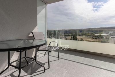 Apartament premium cu 2 camere  de inchiriat | Iulius Mall - 11