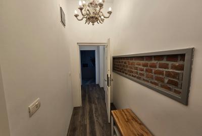 Casă individuală deosebită, P+D, Timișoara, zona Lipovei, aproape de Iulius Mall - 4