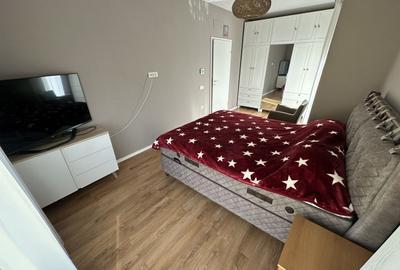 Duplex cu 5 camere de vanzare  în zona Aradului - 35