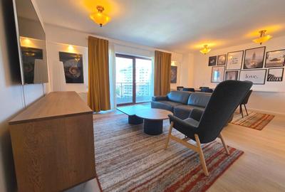 Apartament 4 camere | 114 MP | Parcare | Decebal-Calea Calarasi - 1