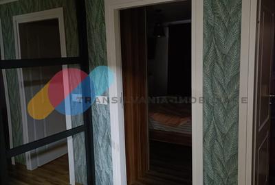 Casă mobilata si utilata, 250 mp utili, teren 590 mp-Jucu de sus - 9