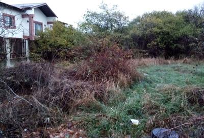 TEREN CONSTRUCTII-IMPRESIONANT-CHIAJNA-UTILITATI - 1