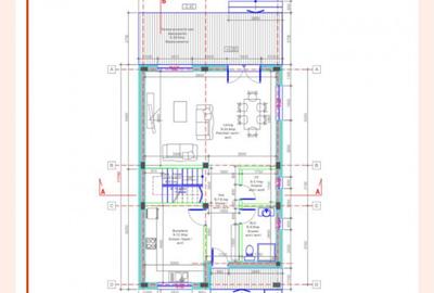 Casa de vânzare/ 4 camere/ Otopeni - 15