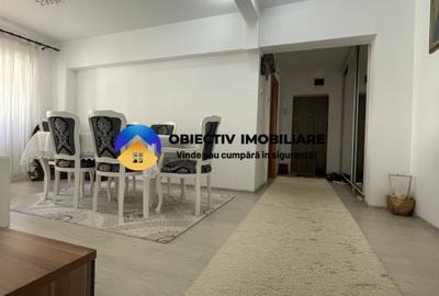 Apartament 4 camere/2 bai/boxa/parcare Bdul Traian-A-uri