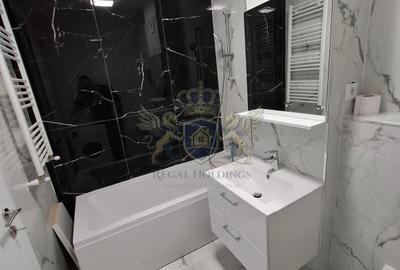 Apartament 2 Camere Tip Studio, 46 Mp, 13 Decembrie- Mall Coresi - 3