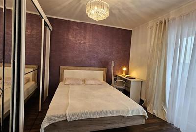 Apartament 3 camere, modern, zona Stejarului! - 8