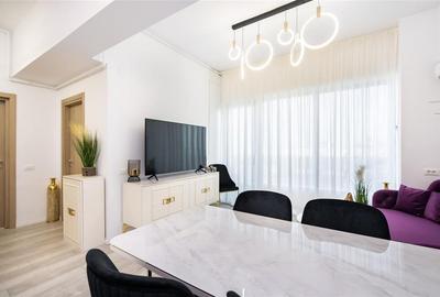 Vanzare Apartament cu 2 camere UpTown Residence - 8