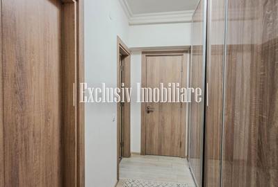 TERMEN LUNG - Solid House Butoaie - Ap 2 cam 65 mp cu Vedere la Mare si Parcare - 9