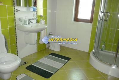Casa de vanzare I D+ P+ M I zona buna I Cetate Alba Iulia I finisata I 560 mp I - 12