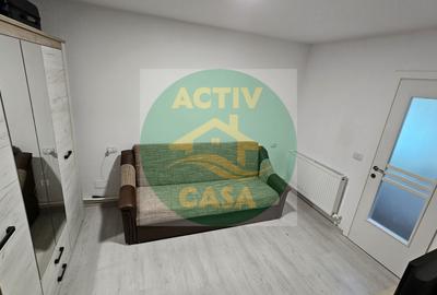 Apartament 3 camere, Bld.Roman Musat - 2