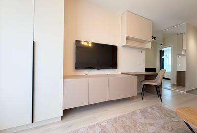 2 camere, amenajat modern, prima inchiriere - Denya Forest - 4