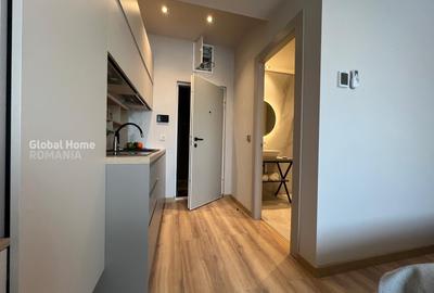 Studio zona Unirii -Traian -Tip Aparthotel | Oportunitate Investitie - 5