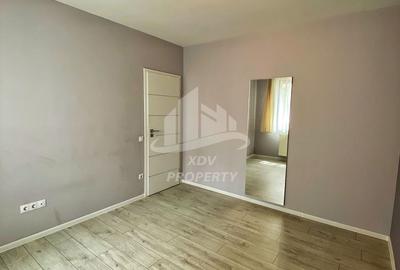 Apartament 4 camere decomandat , 2 bai, 2 balcoane,  90mpu , Parcare - 7