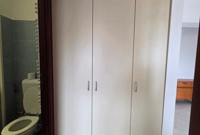 Apartament cu 3 camere de vanzare in zona Cartierul Evreiesc / Mantuleasa - 10