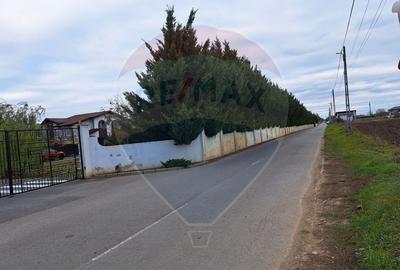 Vanzare teren intravilan construibil Corbeanca, Ostratu, Strada Scolii - 8