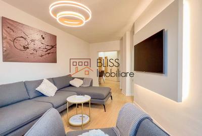 Apartament 3 camere în zona Piata Alba Iulia - 1