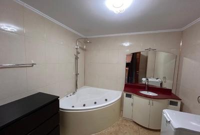 Apartament 4 Camere Șos.Nordului | 3 Bai | Centrala | Terasa | Parcare subterana - 6