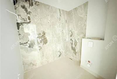 Apartament la cheie 3 camere loc parcare subteran si boxa zona Central - 10