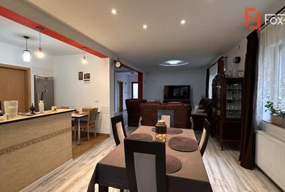 Duplex cu 5 camere de vanzare in localitatea Mosnita Noua - 5