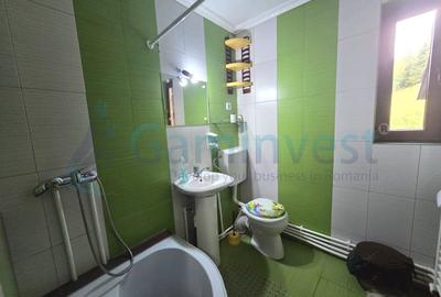 Casa de vacanta cu 5 camere,de vanzare,Garda de Sus,Arieseni,Alba - 13