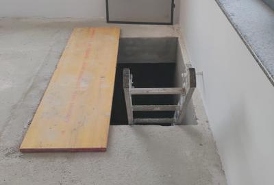 Spatiu comercial nou.Spatiu birouri - 7