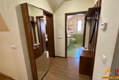 Apartament spațios cu 3 camere – 128 mp utili – Ready to Move! - 14