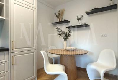 Apartament 2 camere de inchiriat in Plopilor, Cluj Napoca - 7