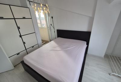 1 Decembrie, Trapezului, apartament 3 camere mobilat, loc parcare - 16
