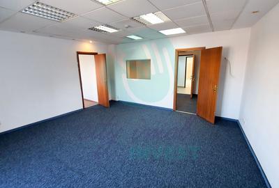 Spațiu de birouri 525 mp – Unirii - 15