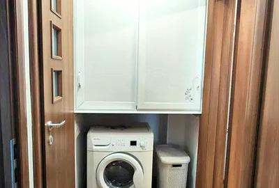 Apartament Ultracentral – 150m de Metrou Unirii! | Pet-friendly - 8