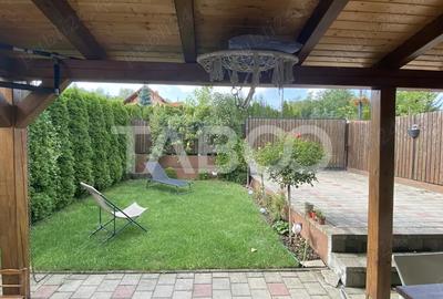 Duplex cu 4 camere în Cisnădie