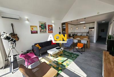 Casa moderna mobilata, utilata, 5 camere, 3 bai, 444 mp teren - 5
