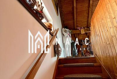 Casa individuala | 6 camere | Teren 863 MP | Selimbar - 16