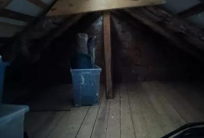 Apartament cu 3 camere, 71 mp utili plus mansarda, zona Traian - 10