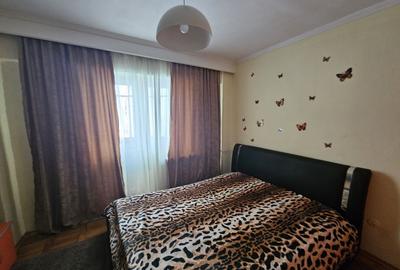 Apartament 2 camere, decomandat, Fratii Golesti - 2