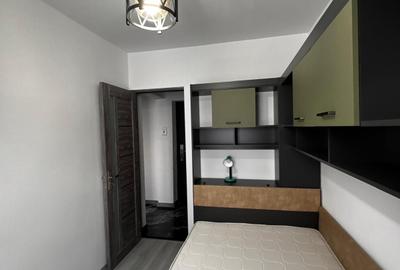 3 camere Exercițiu / blocuri J.uri , renovat 2026, mobilat / utilat ! - 10