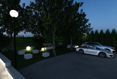 Spatiu Comercial 83 Mp | Gradina 125 Mp | Zona Pepinierii - 18