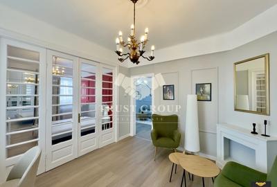 Apartament 3 camere Unirii Horoscop | Renovat complet | Imobil cu lift - 22