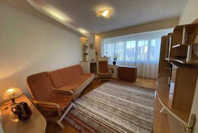 Apartament 3 camere decomandat , etaj 02 , zona  Cetate - 2