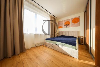 2 cam, 51 mp, renovat total, bloc izolat, zona buna Grigorescu, comision 0% - 9
