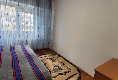 Apartament 3 camere decomandat - Dacia - 520 euro/luna (Cod E2+E7) - 8