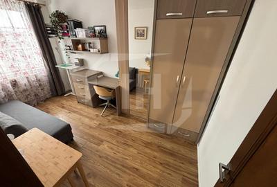 Apartament 3 camere finisat si mobilat, cartier Grigorescu - 8