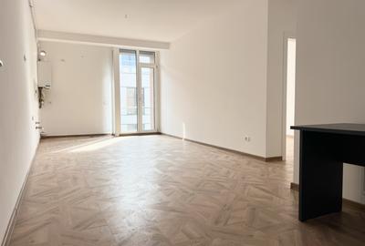 Apartament cu 2 camere decomandat în Torontalului