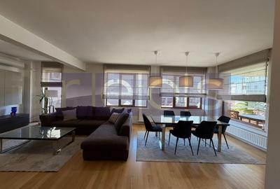 HERASTRAU | INCHIRIERE 4 CAMERE | MOBILAT-UTILAT LUX | PARCARE | 200MP - 2