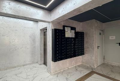 Apartament 3 camere | Quartz Residence | Bloc nou | Parcare subterana - 16