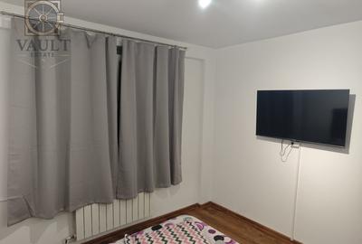 Apartament 2 camere-Renovat-Mobilat/Utilat-Urgenta 2-Pantelimon - 5